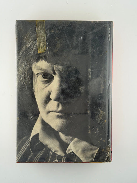 A Word Child by Iris Murdoch