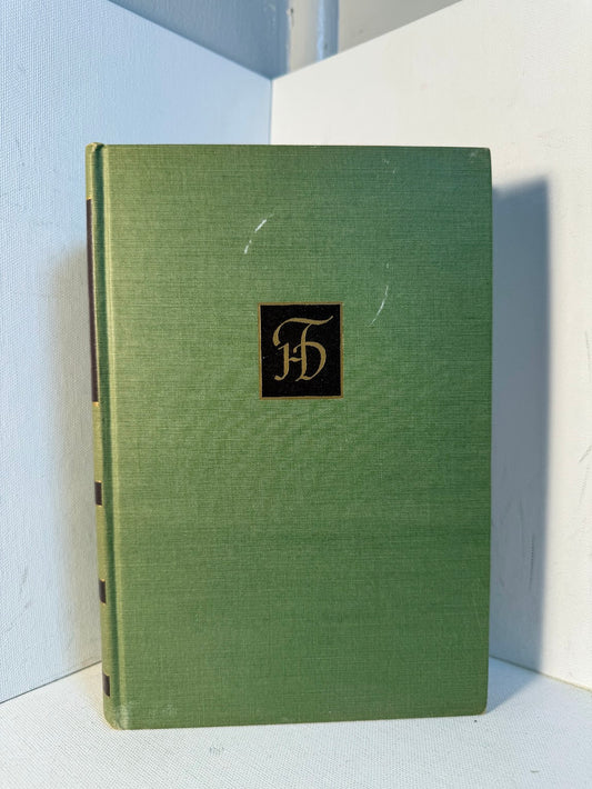 The Maine Woods by Henry David Thoreau