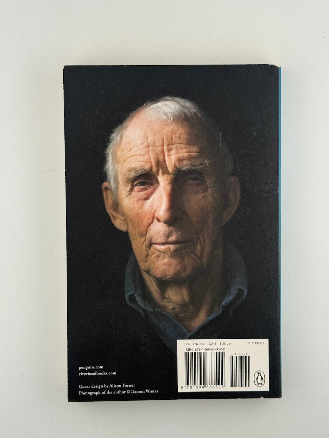 In Paradise by Peter Matthiessen