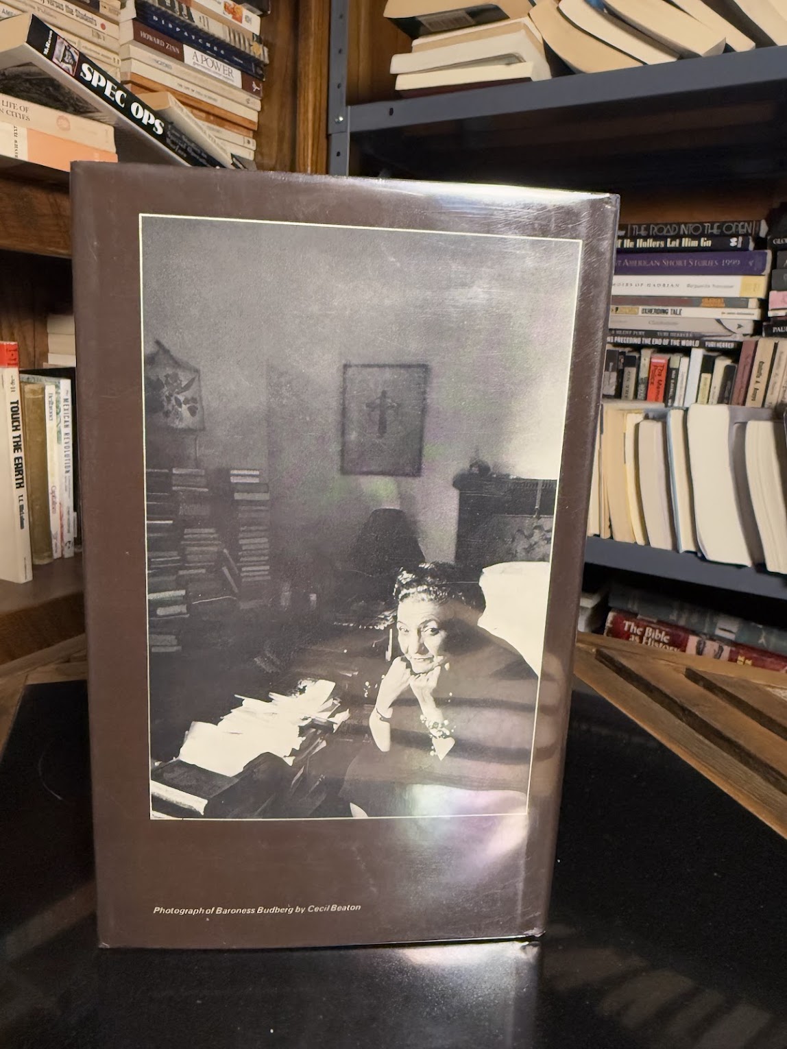 Fragments From My Diary by Maxim Gorki