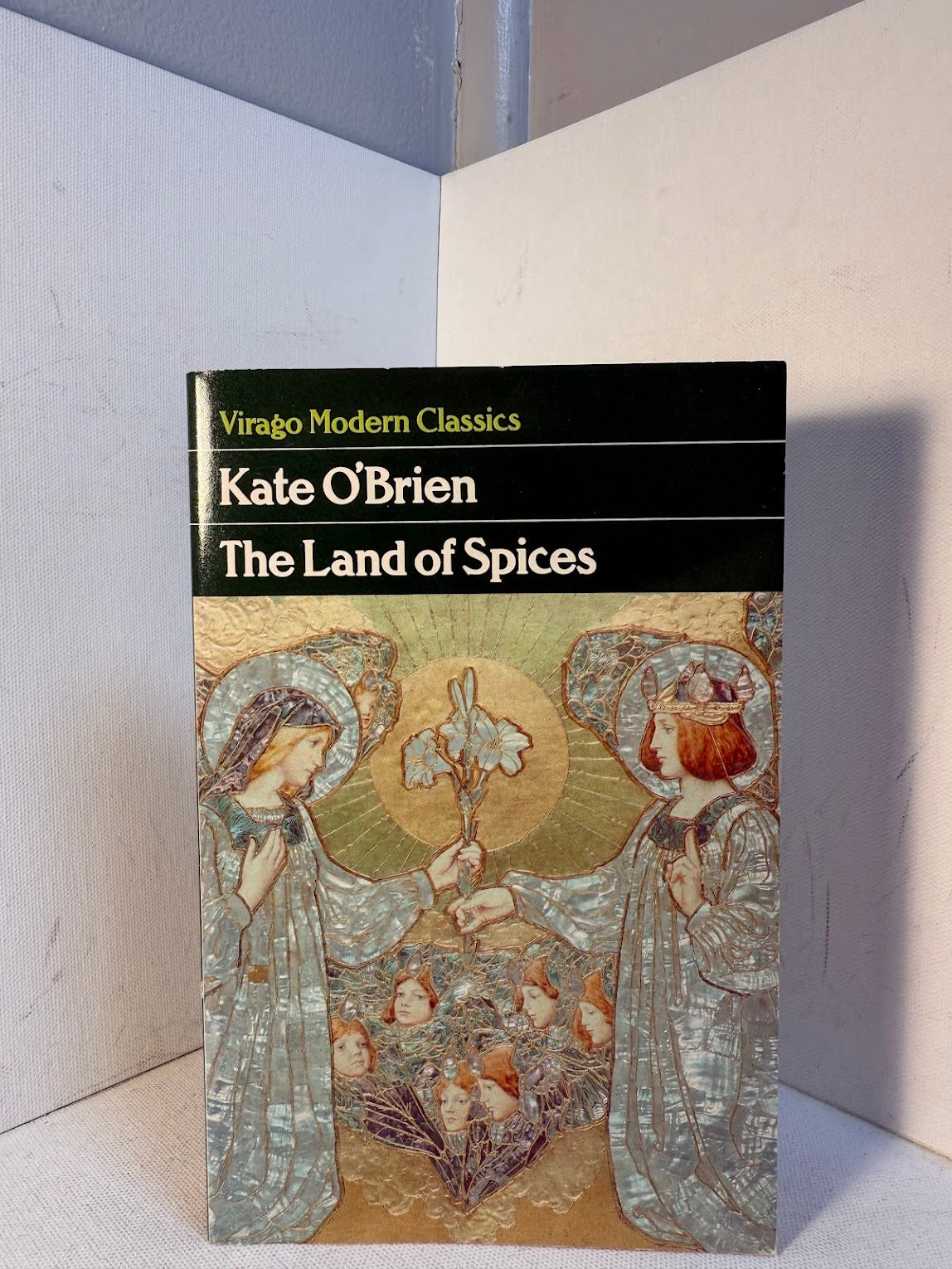 The Land of Spices by Kate O'Brien