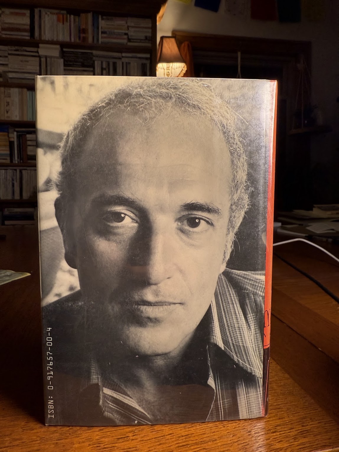 Lets Hear It For A Beautiful Guy by Bruce Jay Friedman