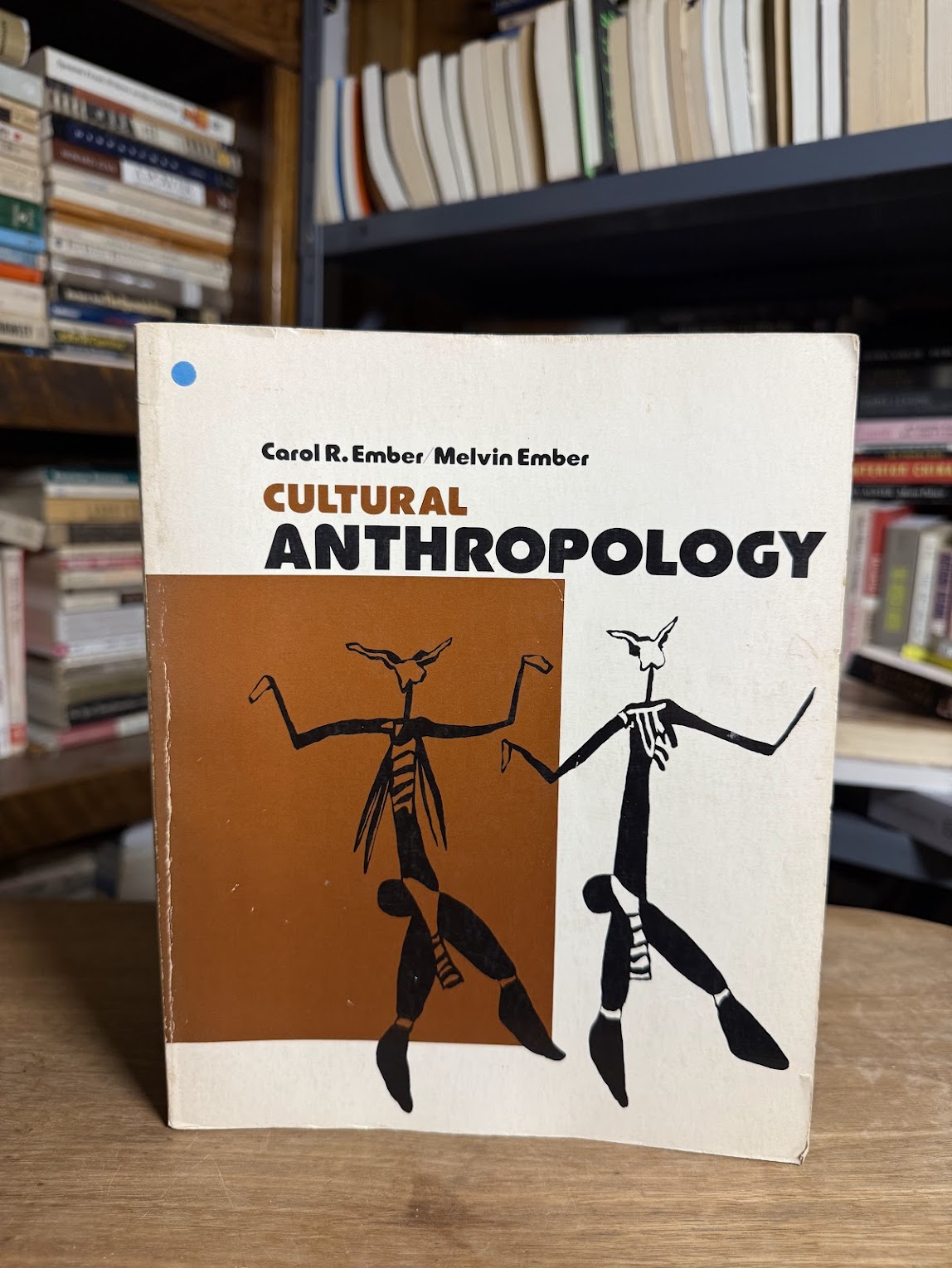 Cultural Anthropology by Carol R. Ember & Melvin Ember