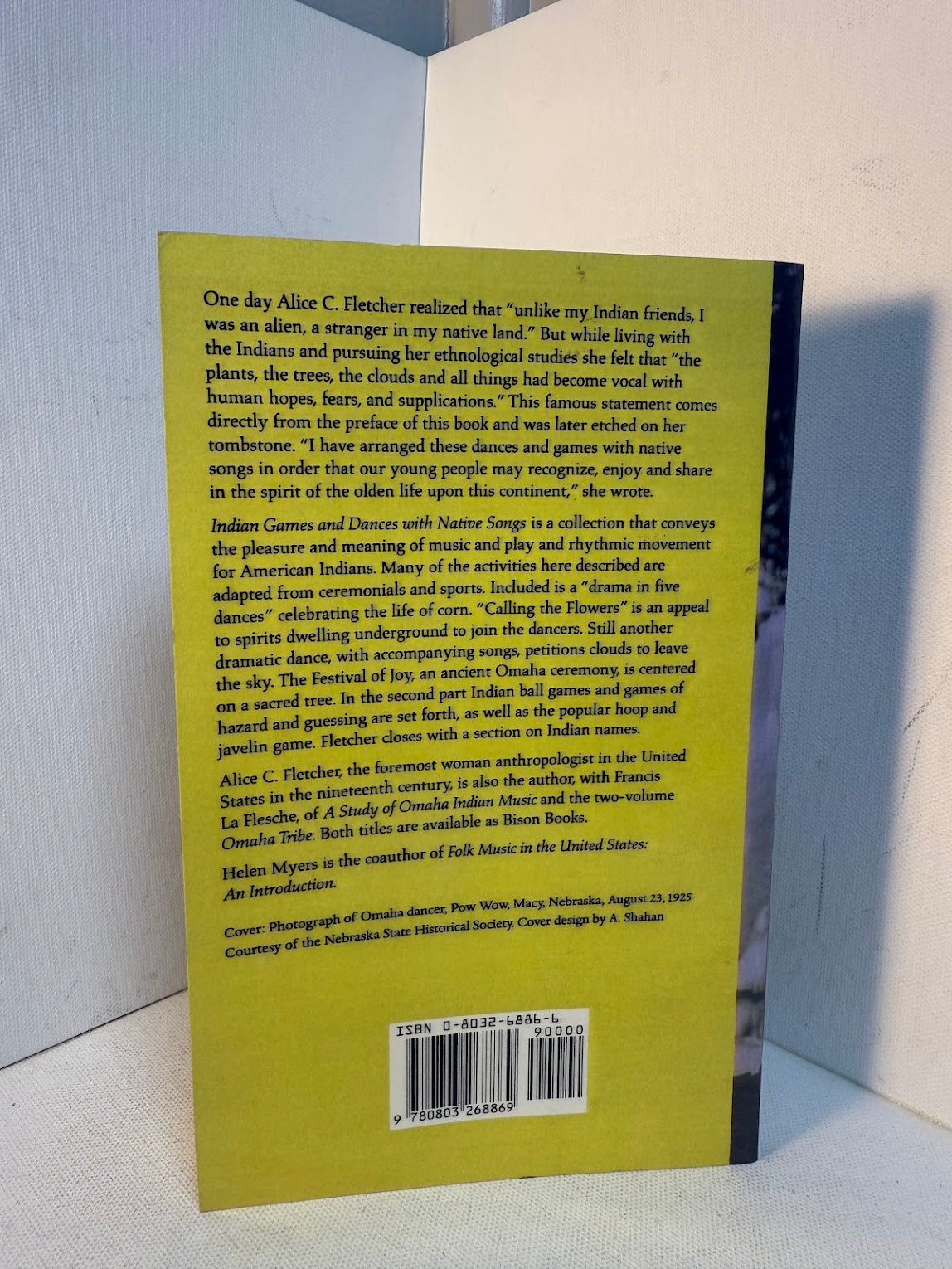 Indian Games & Dances with Native Songs arranged by Alice C. Fletcher