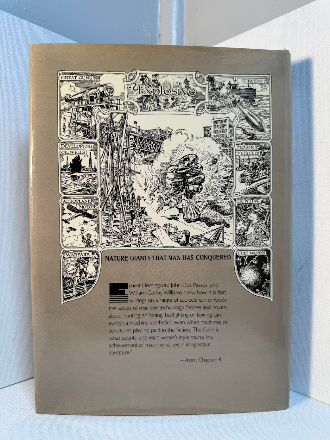 Shifting Gears - Technology, Literature, Culture in Modernist America by Cecelia Tichi