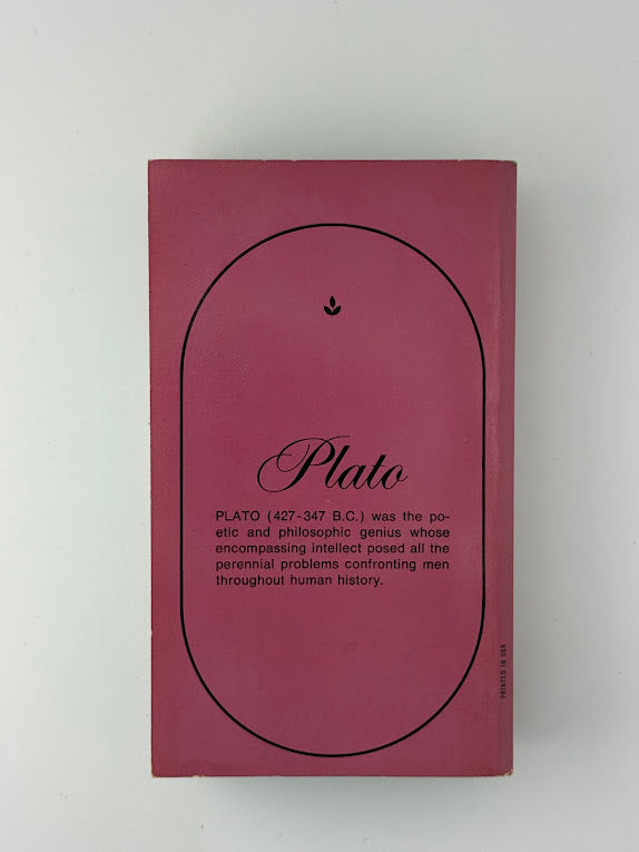 Plato by George Kimball Plochmann