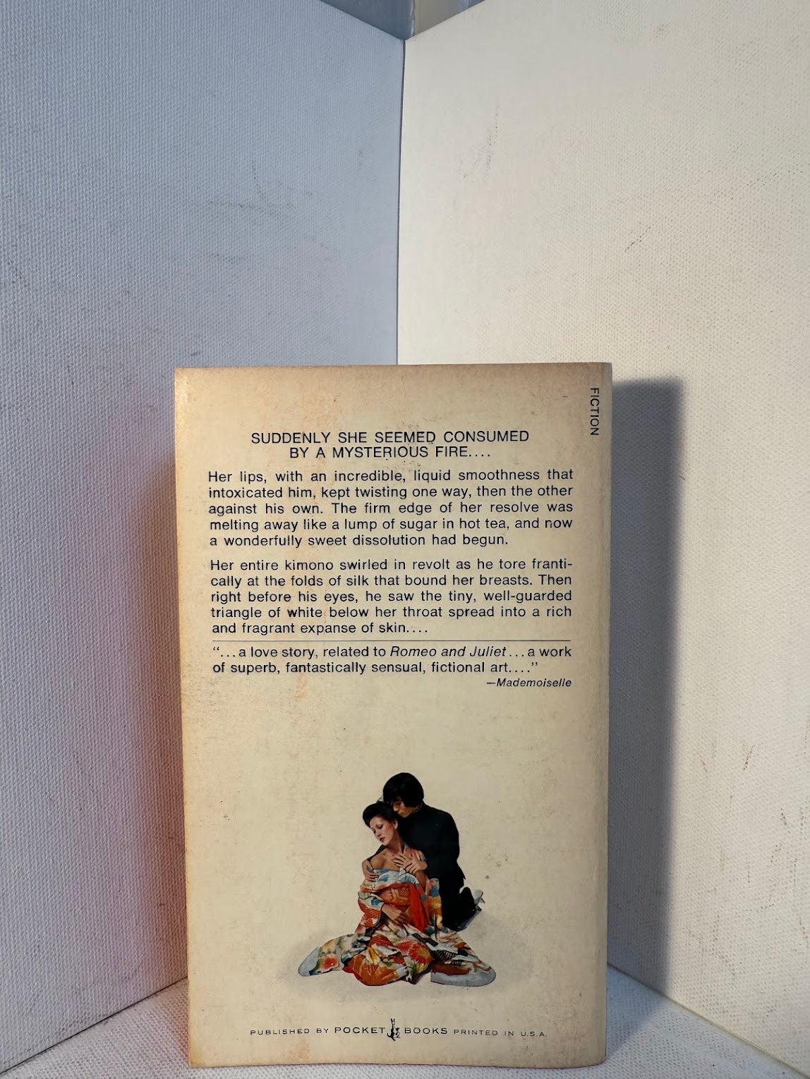 Spring Snow by Yukio Mishima