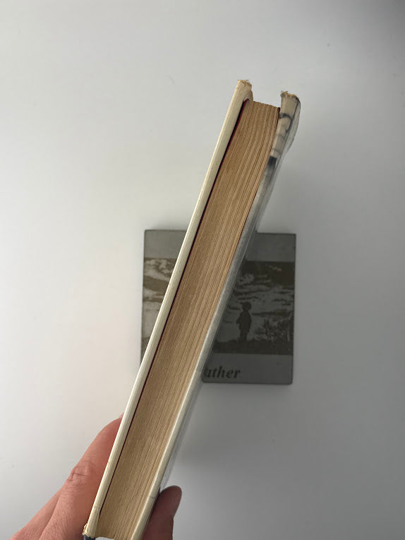 Slapstick by Kurt Vonnegut