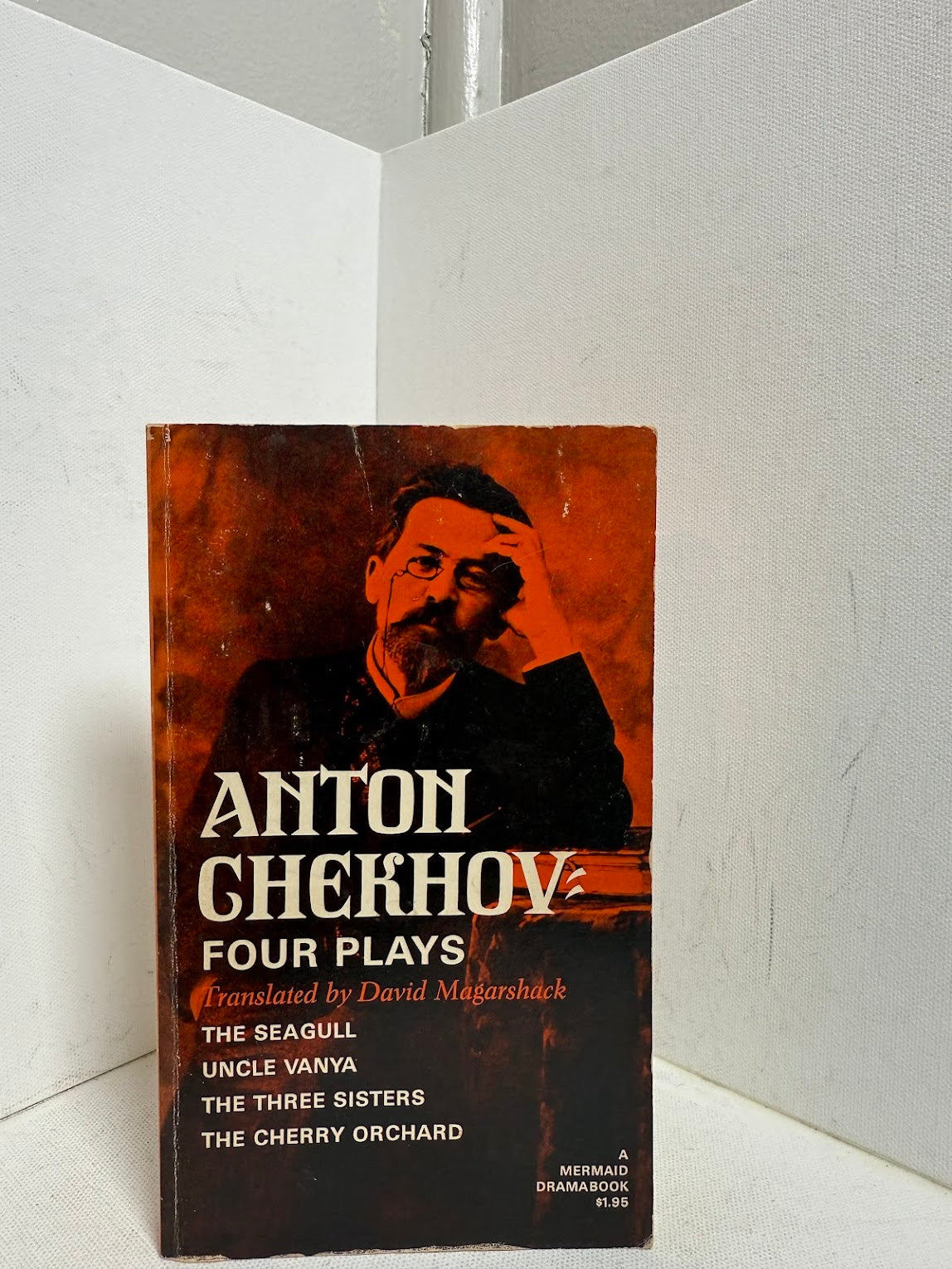 Four Plays by Anton Chekhov