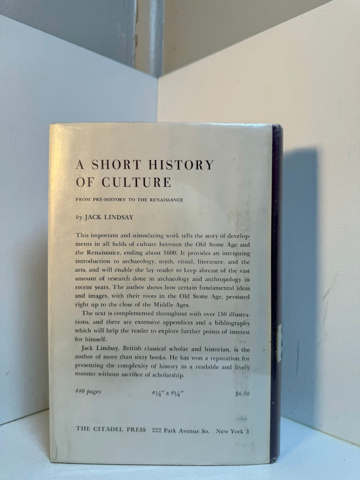 Strindberg - The Origin of Psychology in Modern Drama by Franklin S. Klaf