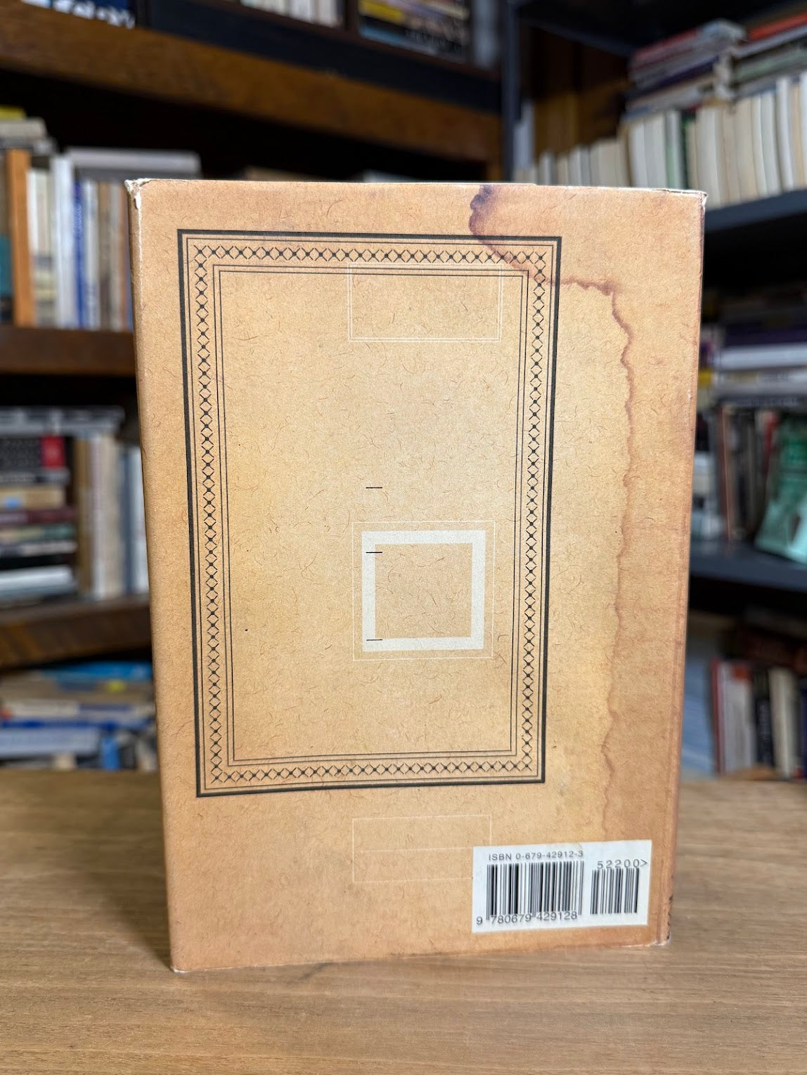 Altmann's Tongue by Brian Evenson