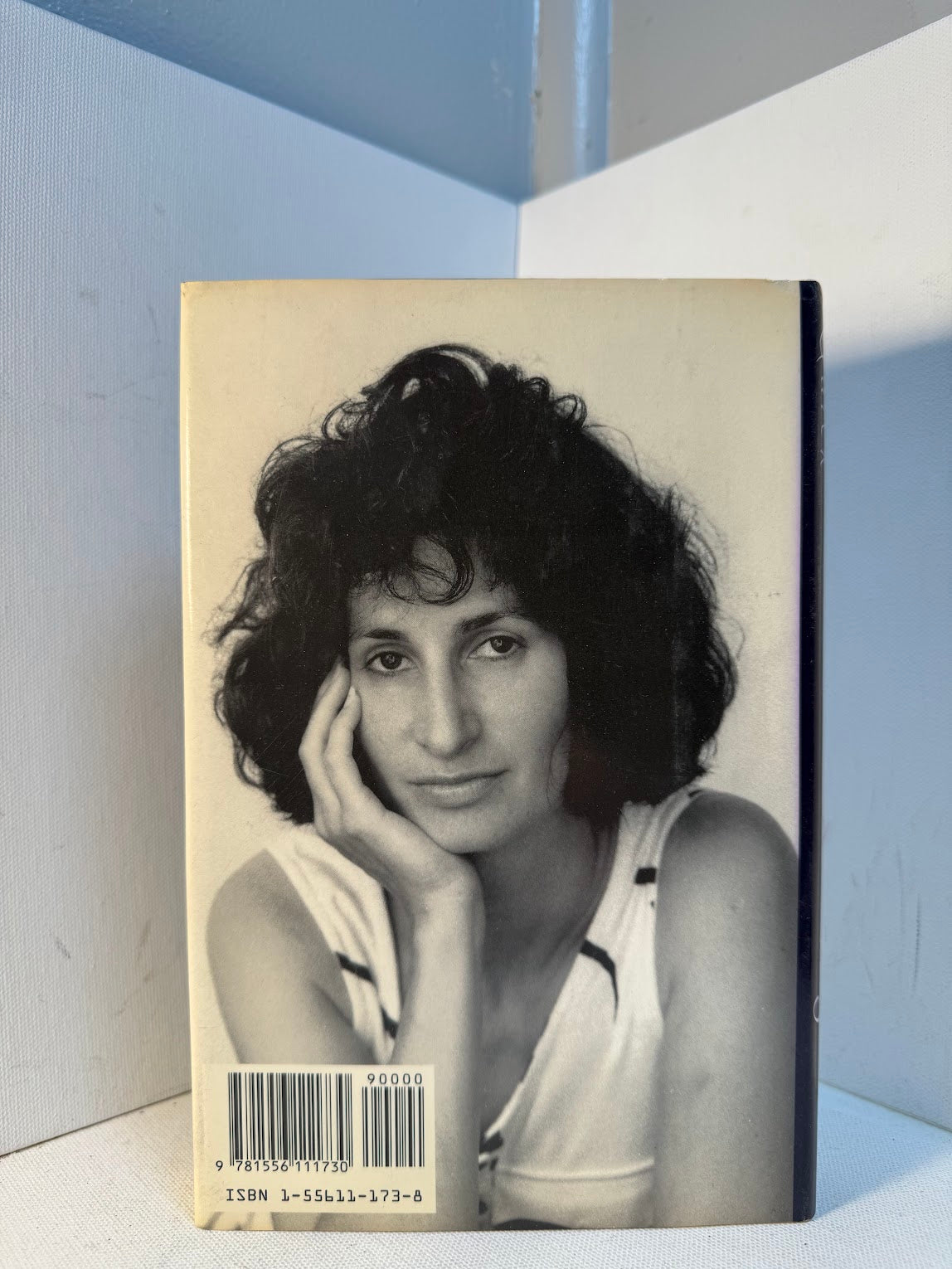 Northern Edge by Barbara Quick