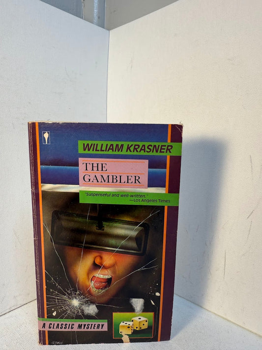 The Gambler by William Krasner