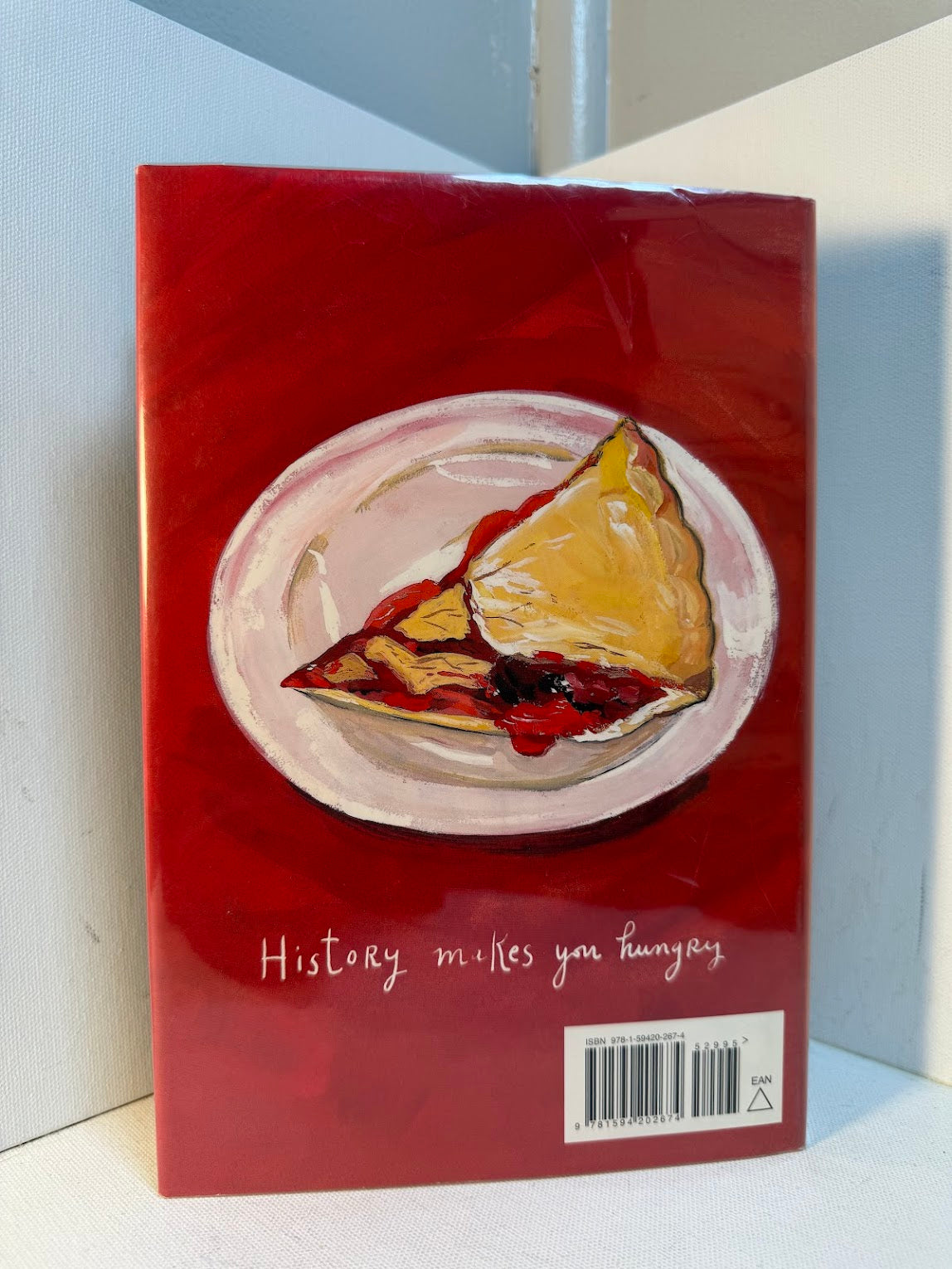 And the Pursuit of Happiness by Maria Kalman