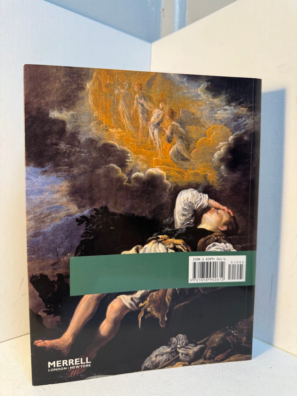 The Old Testament Through 100 Masterpieces of Art by Regis Debray