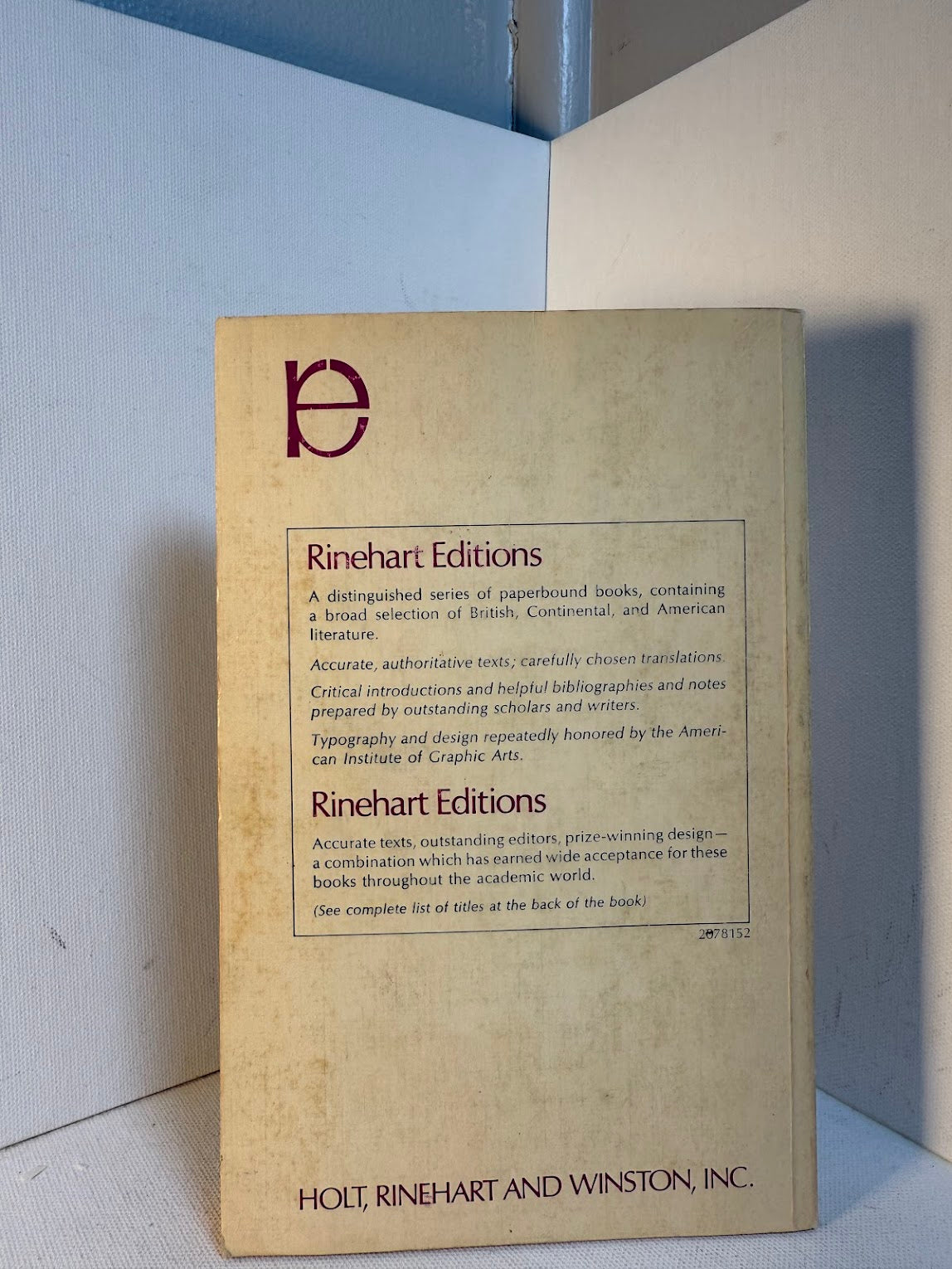 Faust Part One by Goethe