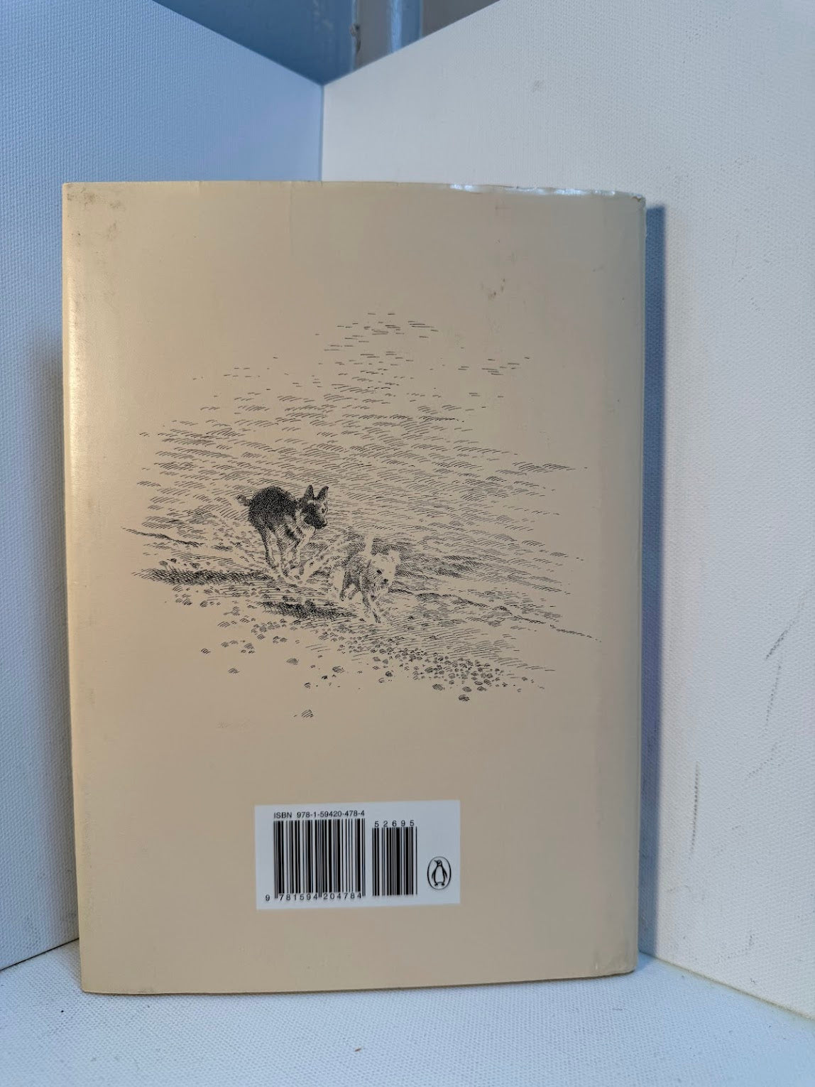 Dog Songs by Mary Oliver