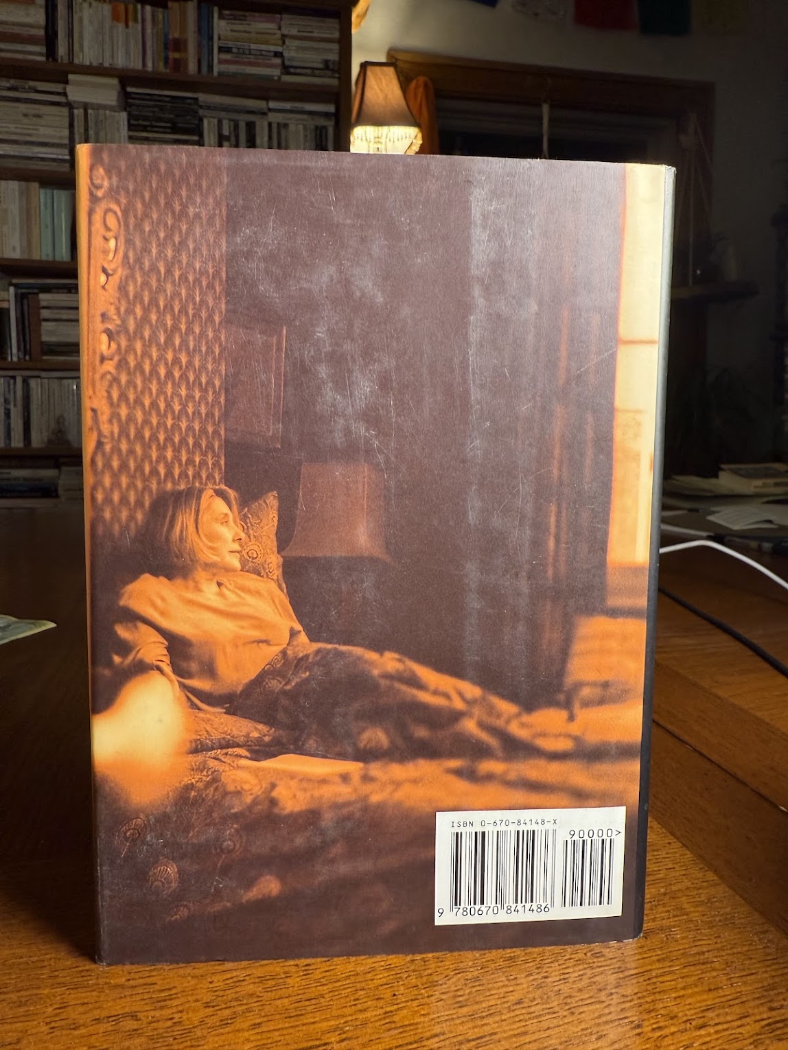 Trouble by Fay Weldon