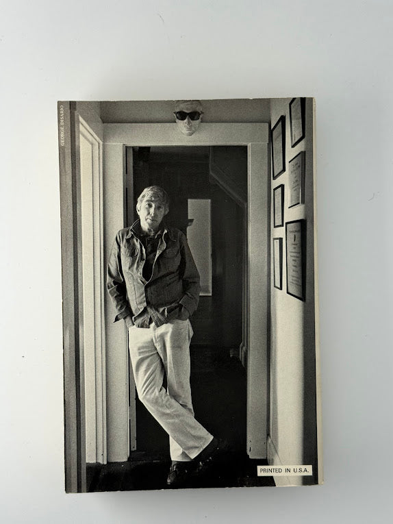Roger's Version by John Updike
