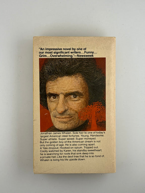 The Devil Tree by Jerzy Kosinski