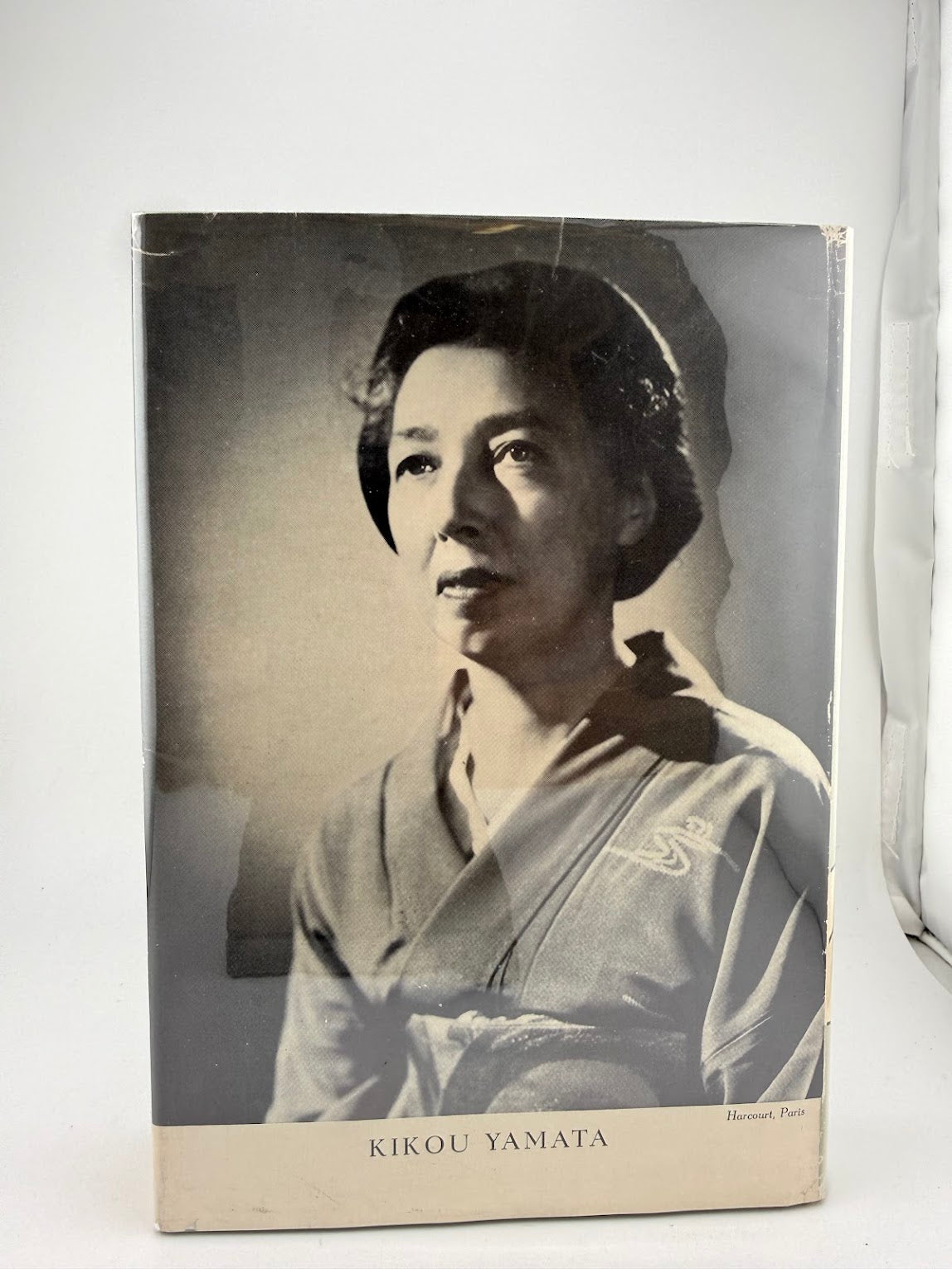 Lady of Beauty by Kikou Yamata