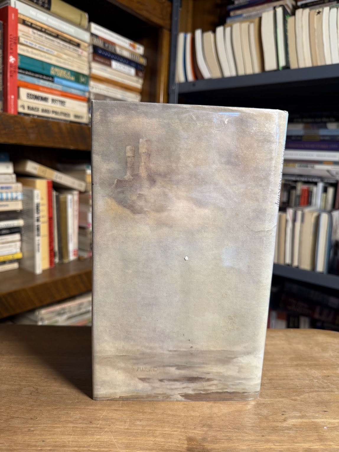 The Riddle master of Hed by Patricia A. McKillip