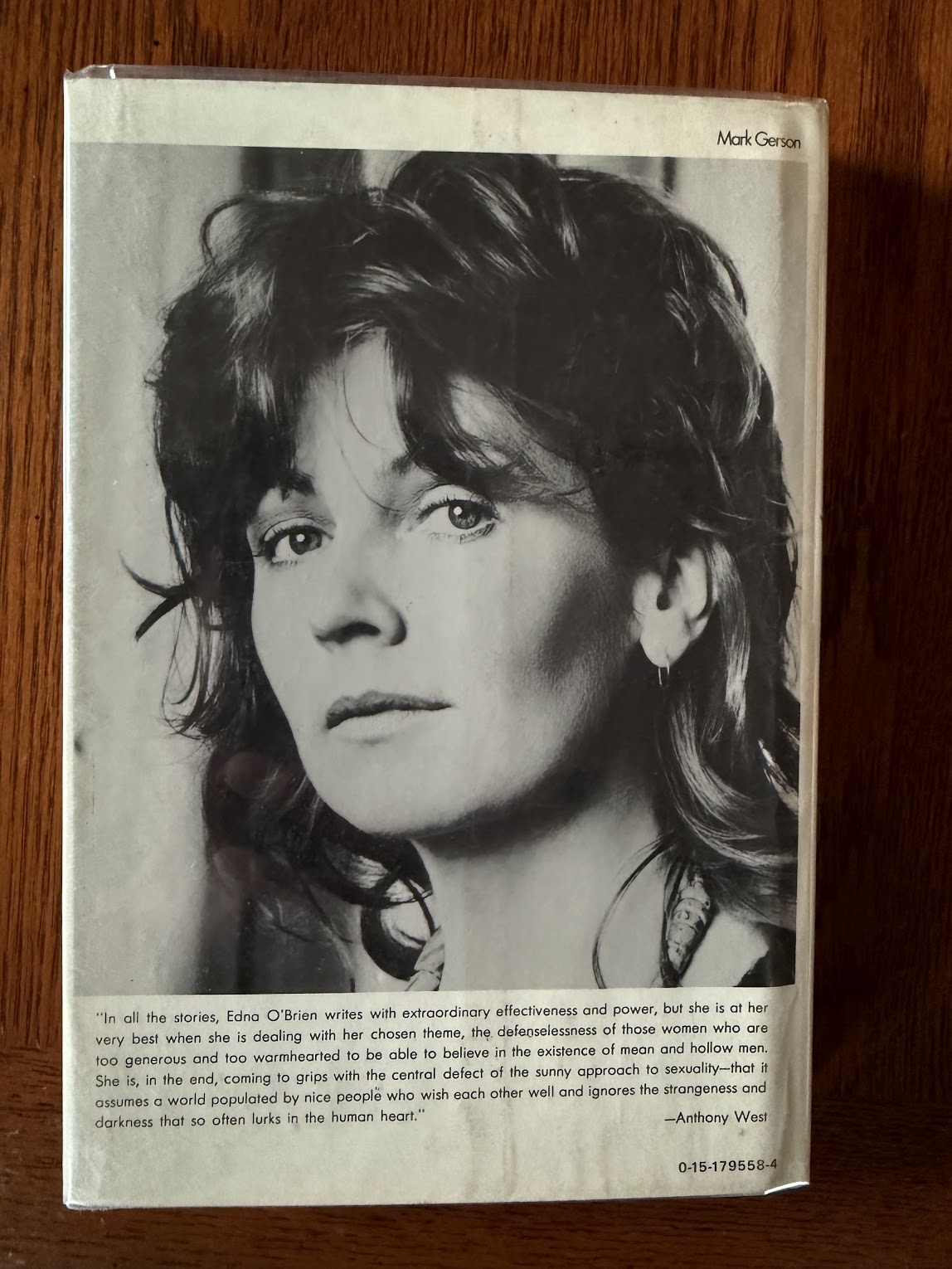 A Scandalous Woman and Other Stories by Edna O'Brien