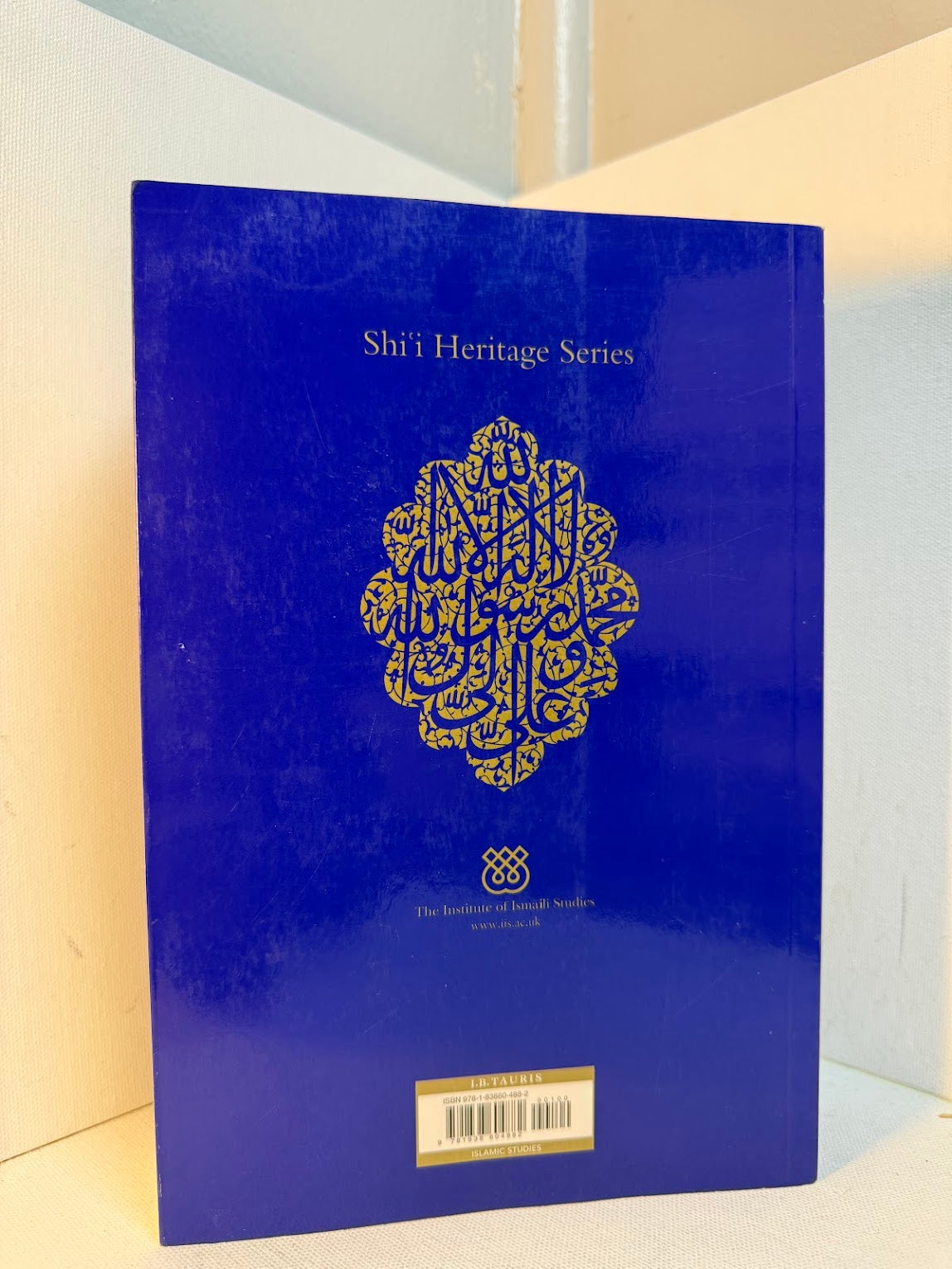 Intellectual Interactions in the Islamic World edited by Orkhan Mir-Kasimov