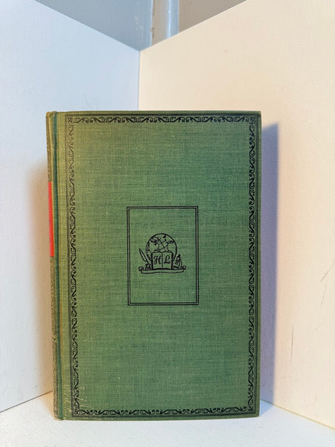 The Story of Oriental Philosophy by L. Adams Beck