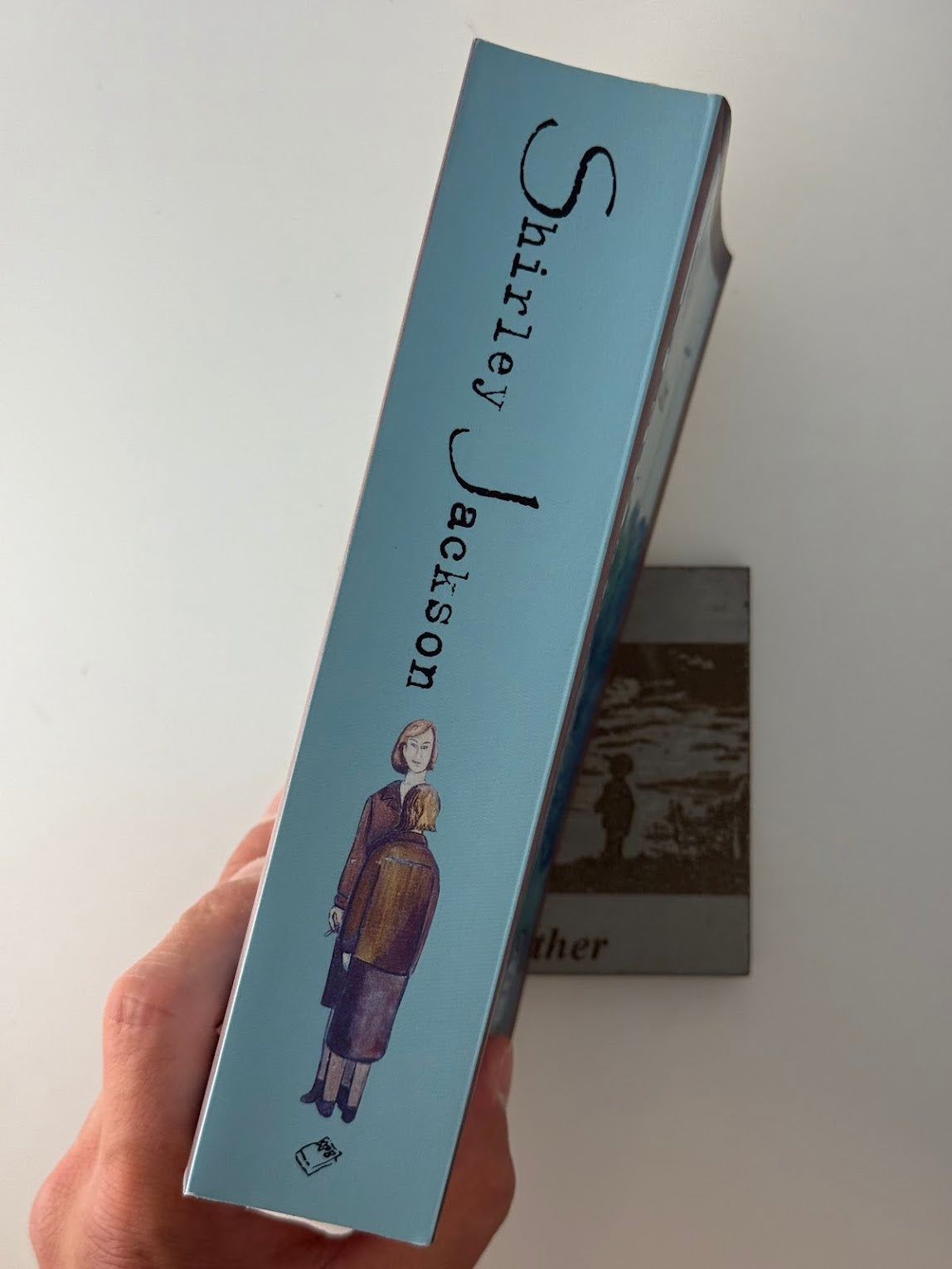 Shirley Jackson QPB Omnibus