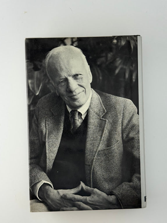 Lost in the Cosmos by Walker Percy