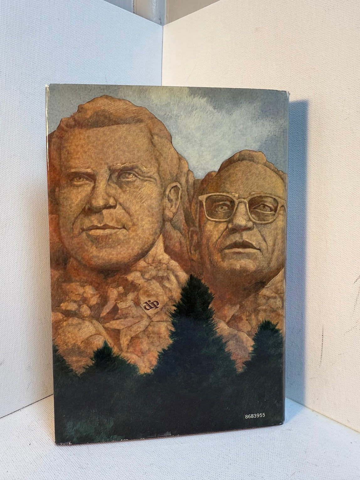 The Future of Conservatism by M. Stanton Evans