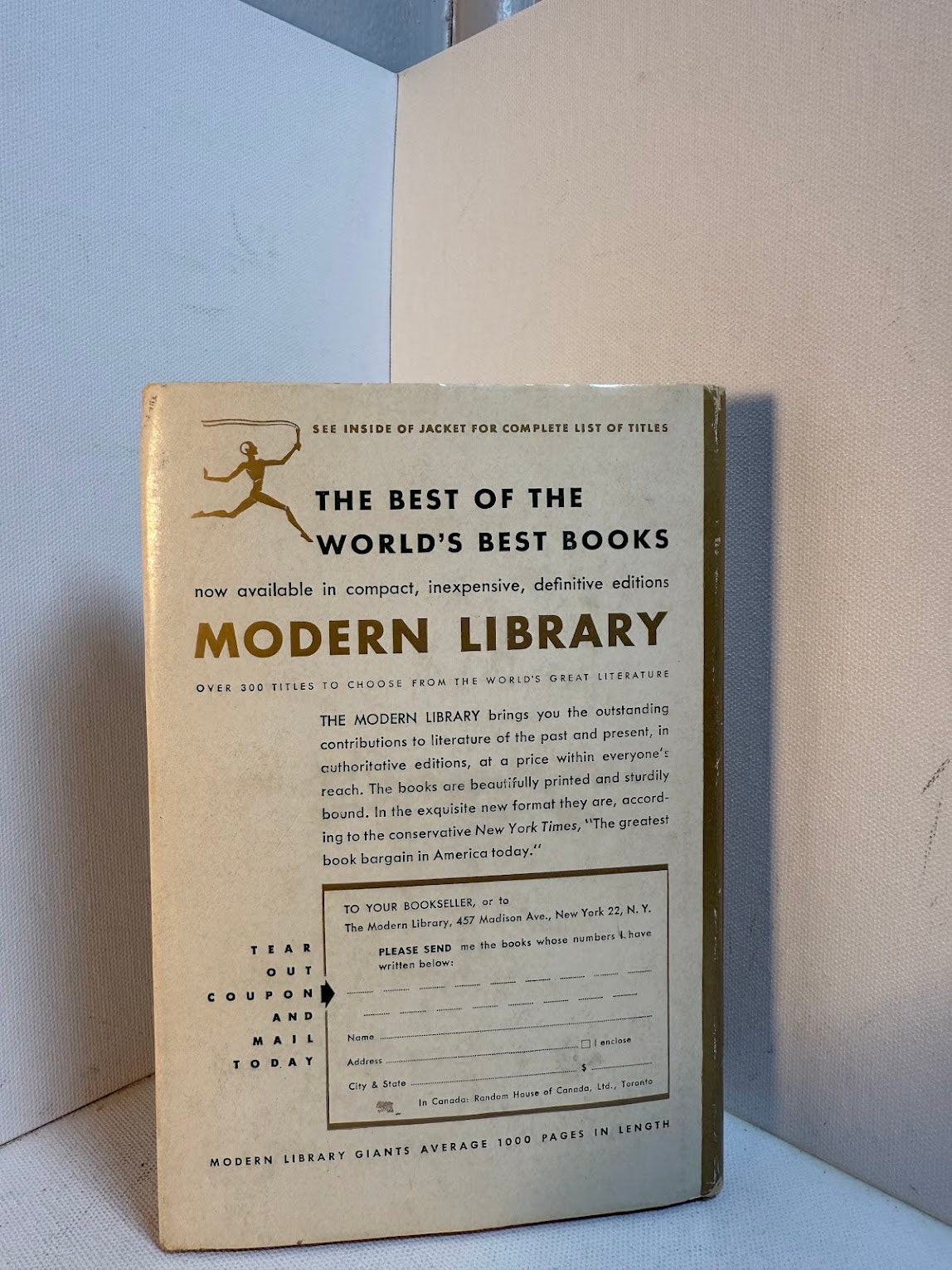 The Collected Poetry of Dorothy Parker