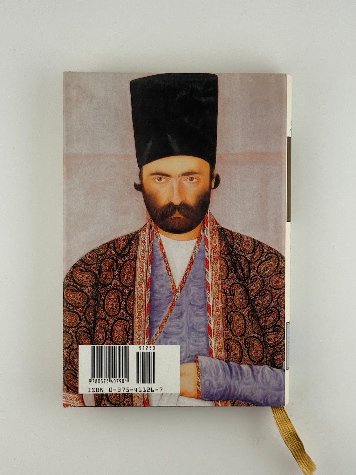Persian Poets (Everyman Pocket Poets)