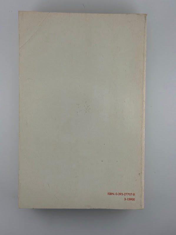 The Third Woman - Minority Women Writers of the United States by Dexter Fisher
