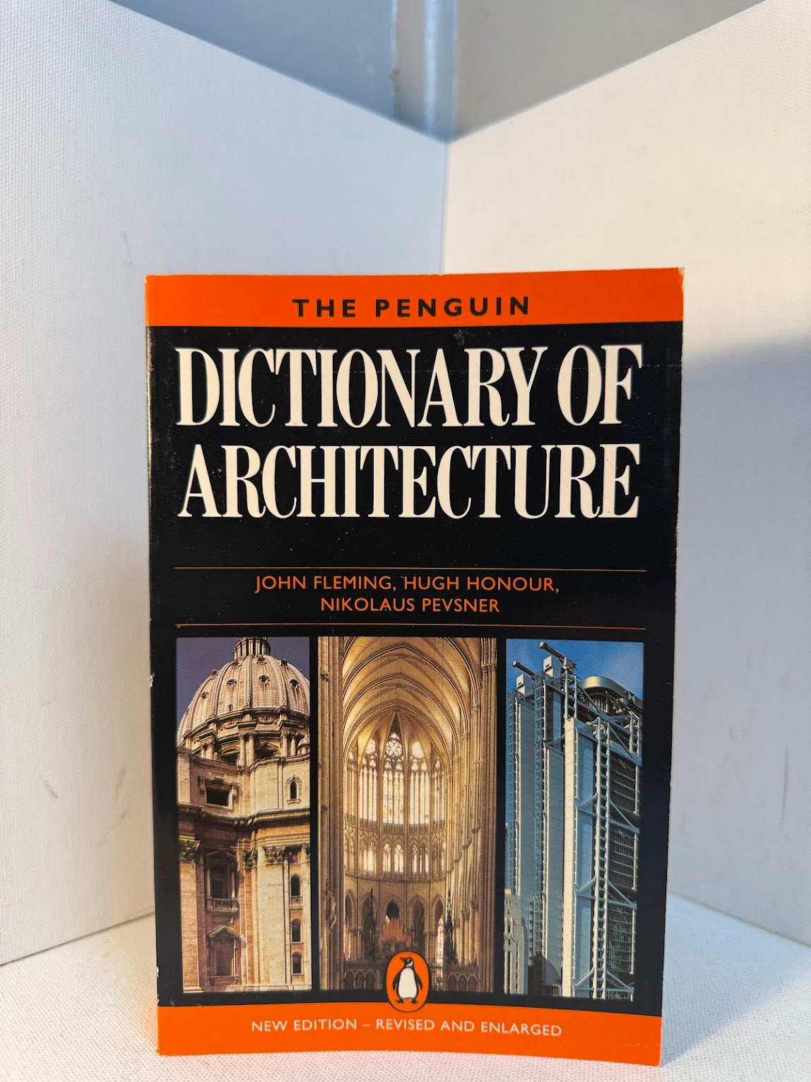 Dictionary of Architecture