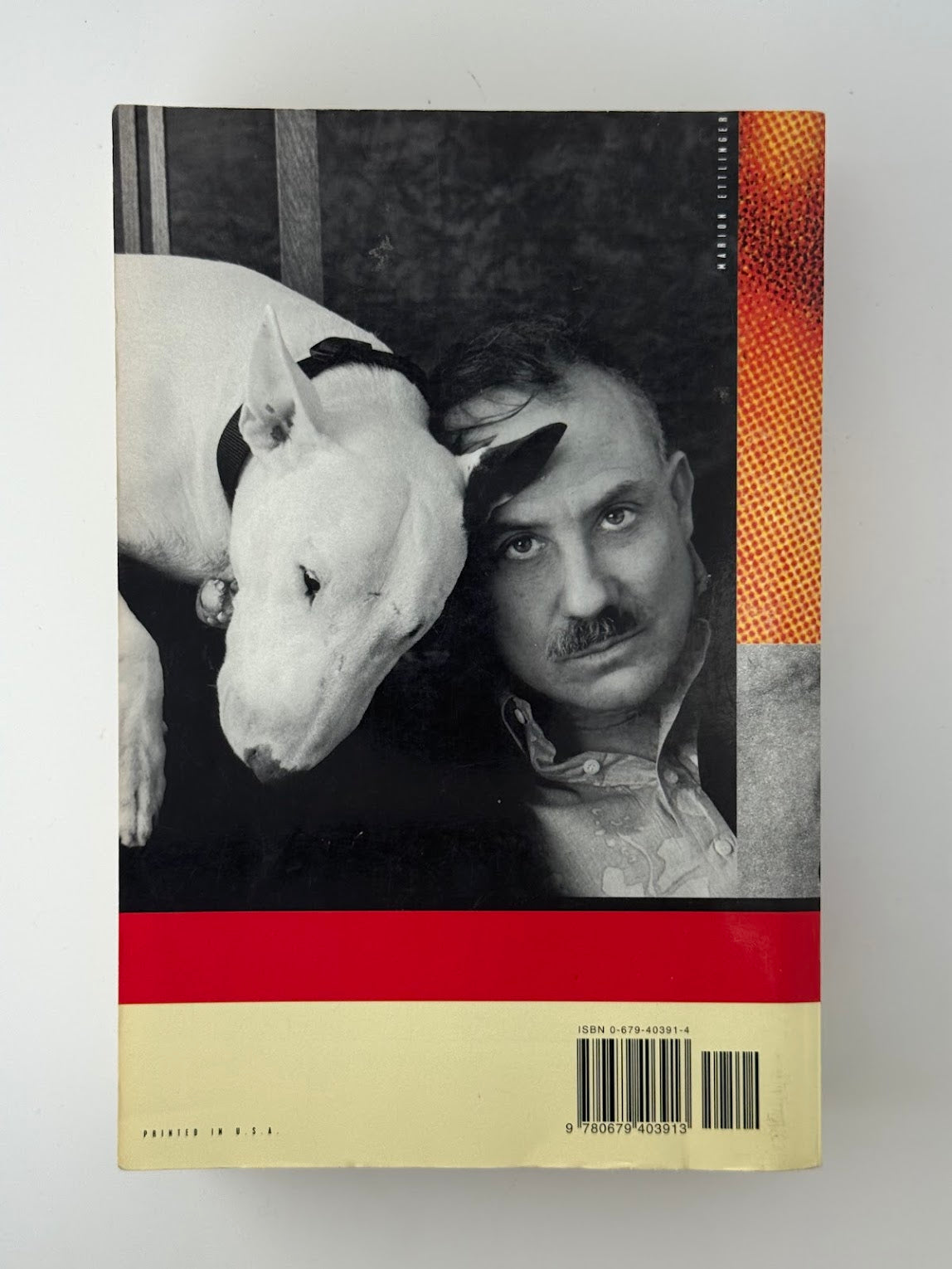 American Tabloid by James Ellroy
