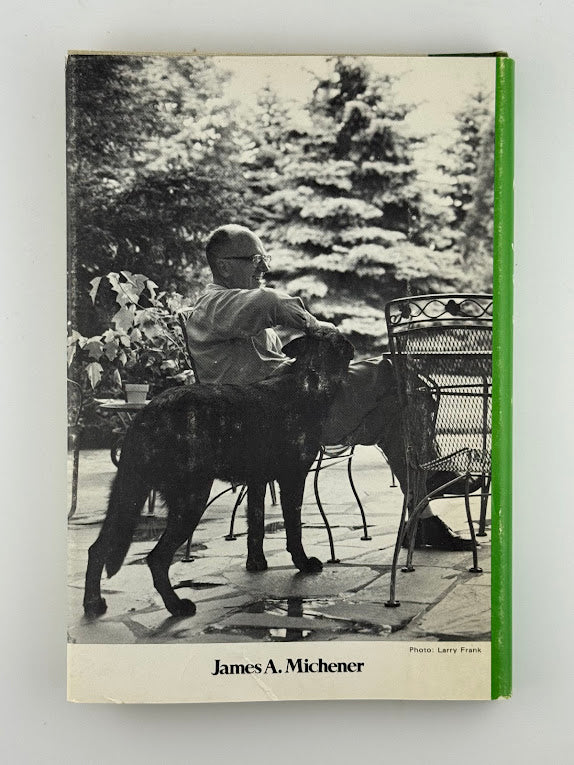 The Quality of Life by James Michener