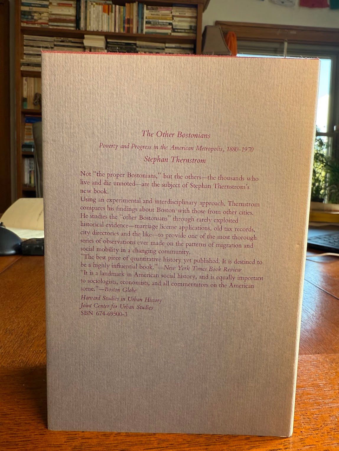 The Glassworkers of Carmaux by Joan Wallach Scott