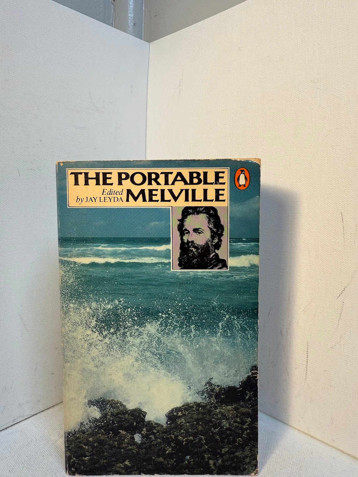 The Portable Melville