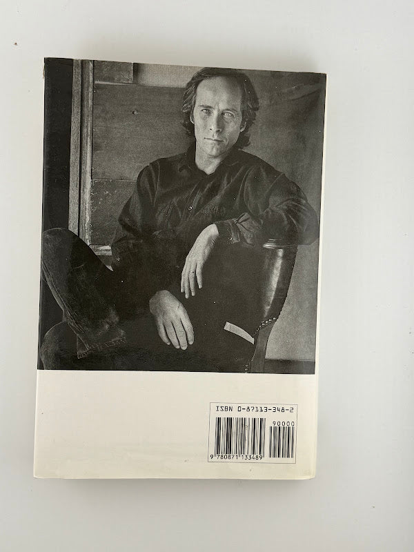 Wildlife by Richard Ford