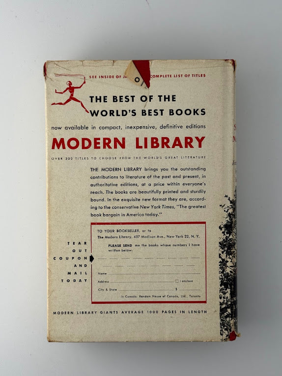 The Best Short Stories of W. Somerset Maugham