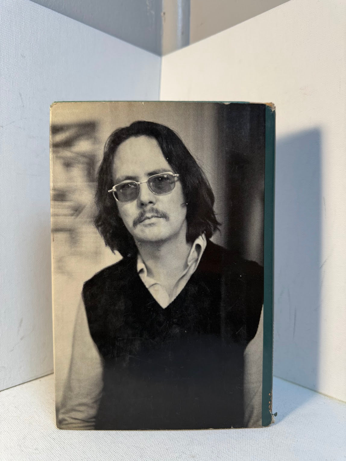 A Moment of True Feeling by Peter Handke