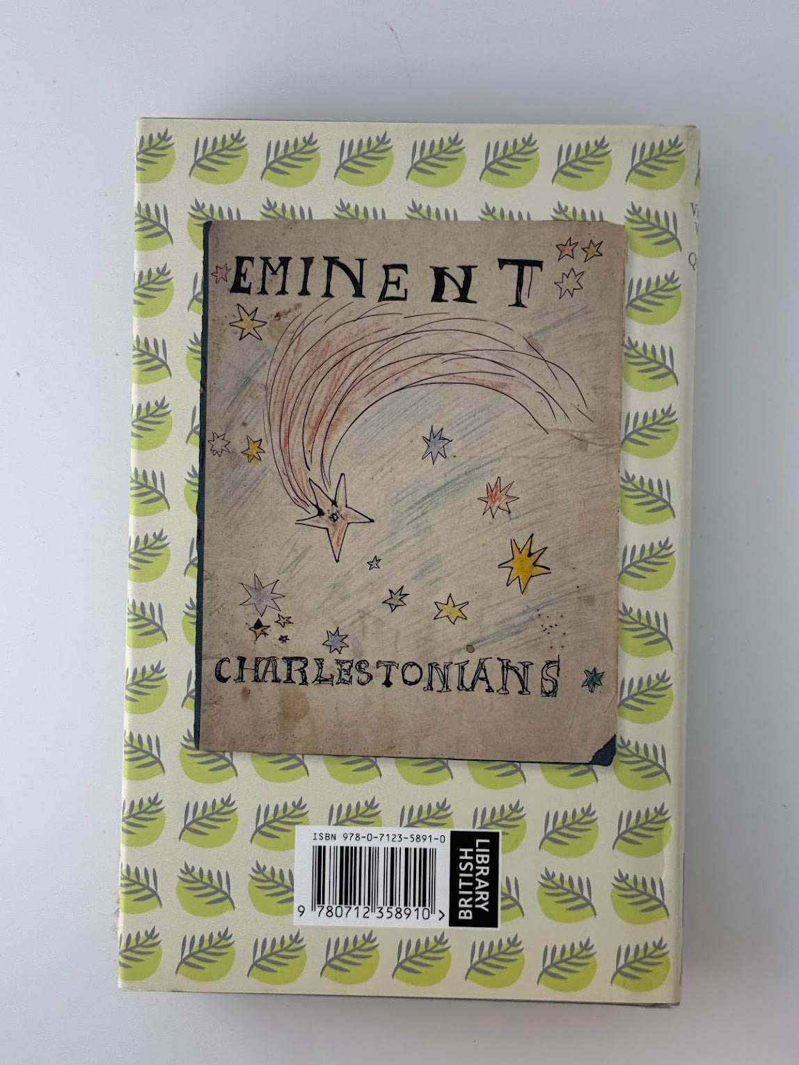 The Charleston Bulletin Supplements by Virginia Woolf & Quentin Bell