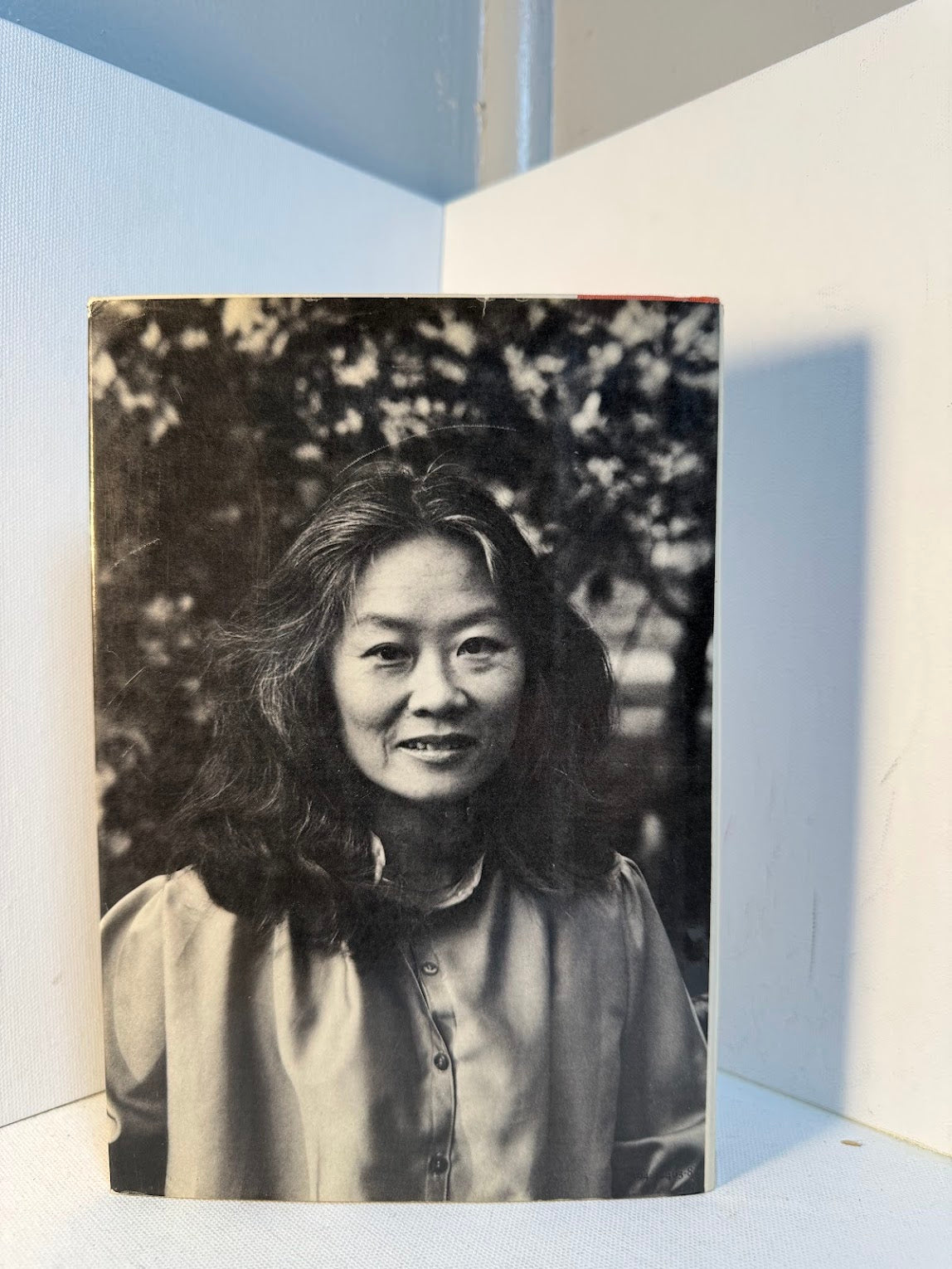 China Men by Maxine Hong Kingston