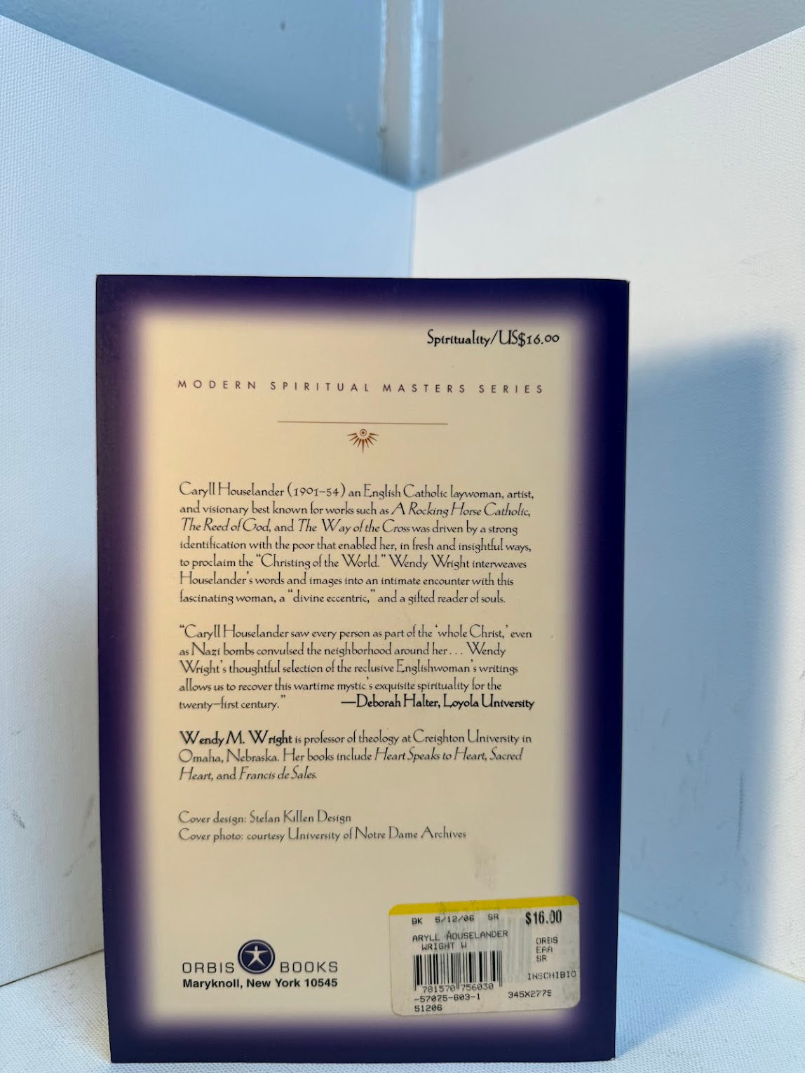 Essential Writings of Caryll Houselander