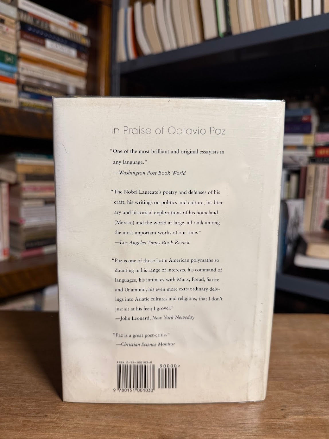 The Double Flame - Love and Eroticism by Octavio Paz