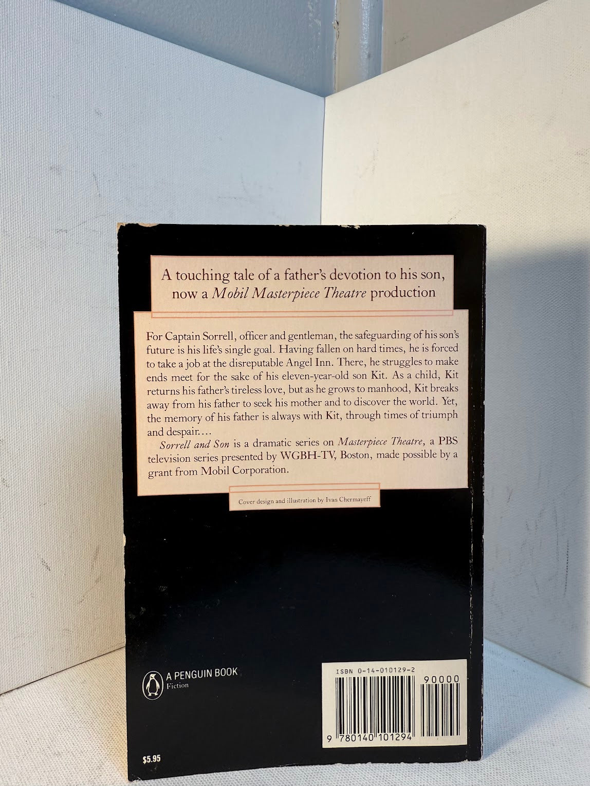 Sorrell and Son by Warwick Deeping