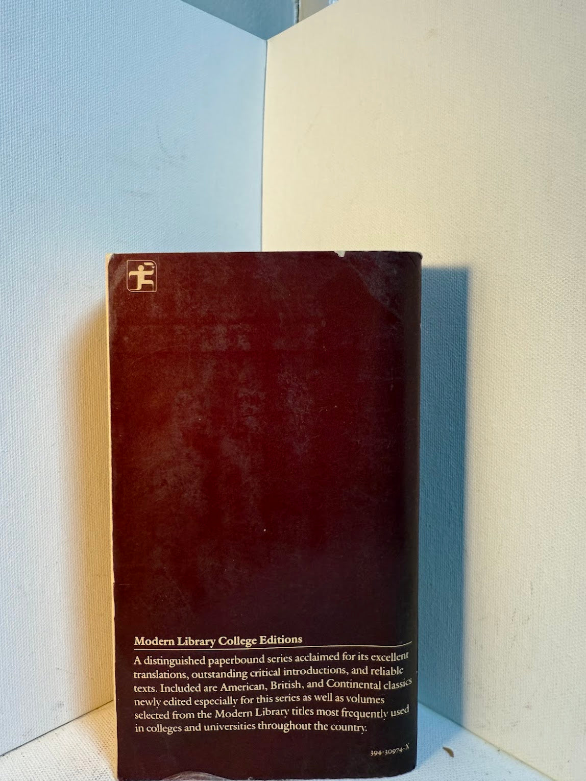 Introduction to St. Thomas Aquinas