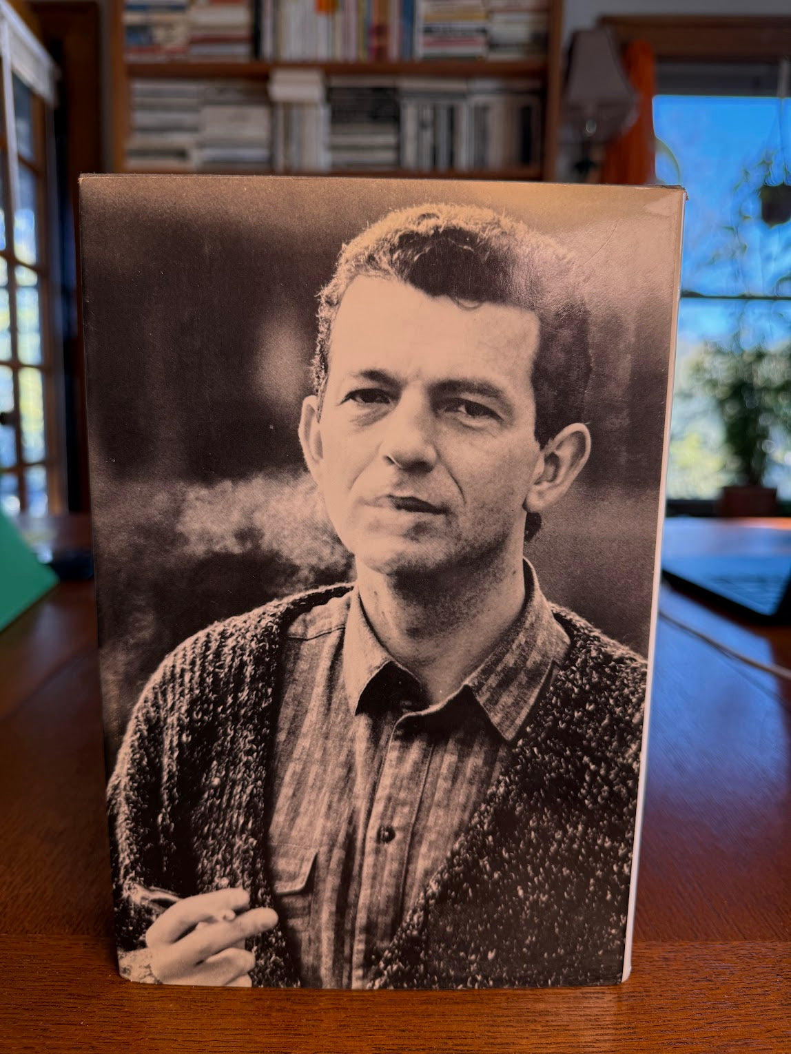 The Standard Life of a Temporary Pantyhose Salesman by Aldo Busi